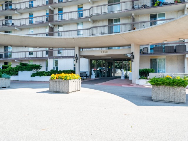 Tyandaga Apartments photo