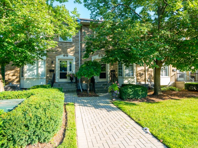 2110 New Street Townhouses photo