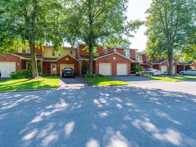 3115 New Street Townhouses photo