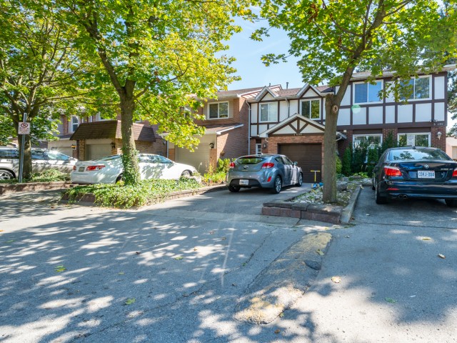 4201 Longmoor Drive Townhouses photo