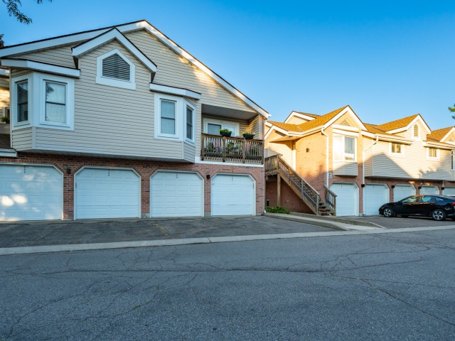 1210 Thorpe Road Townhouses photo