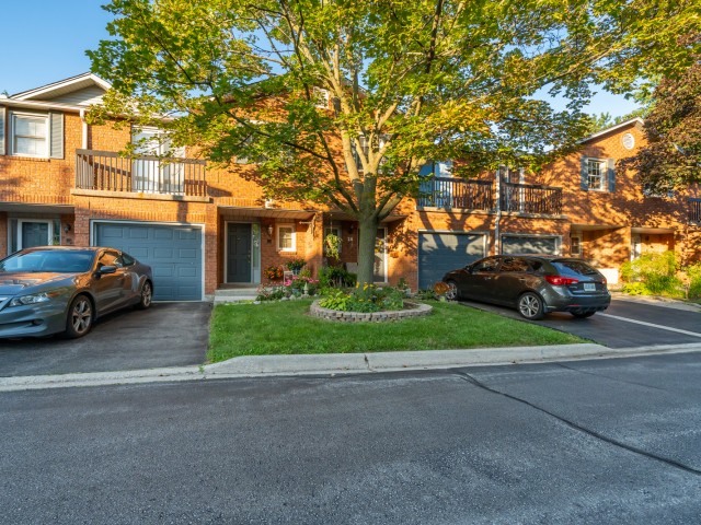 The Enclave Townhouses photo