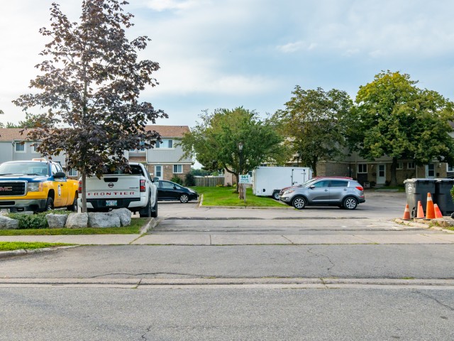 561 Childs Drive Townhouses photo