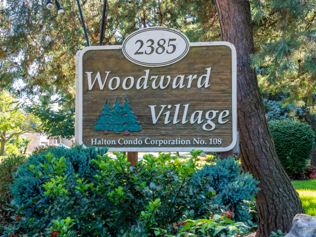 Woodward Village photo