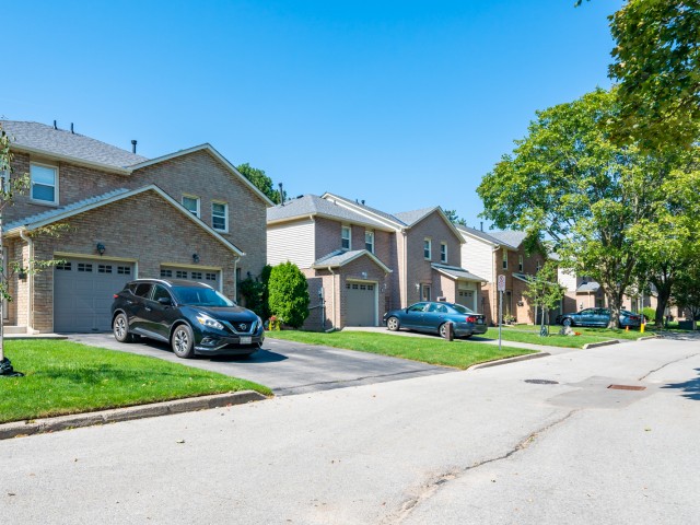 3455 Caplan Townhouses photo