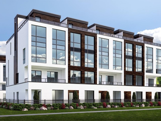 1407 Lakeshore Road East hero image