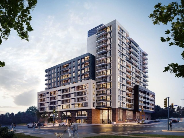 ELLE Condos photo
