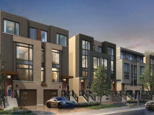 Riverside Residences photo