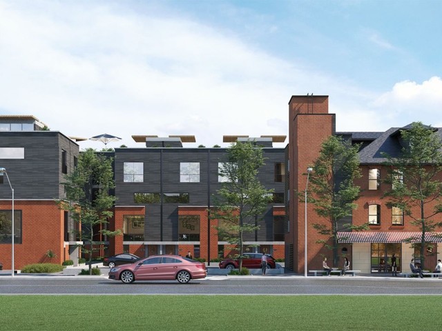 West Six Urban Towns photo
