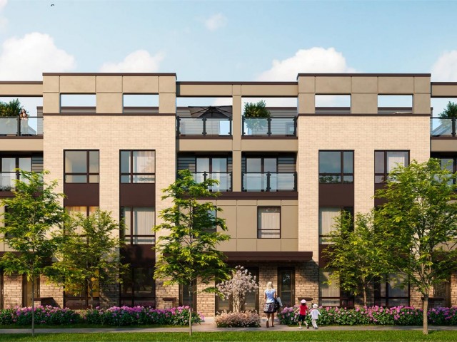 Humberwood Heights photo