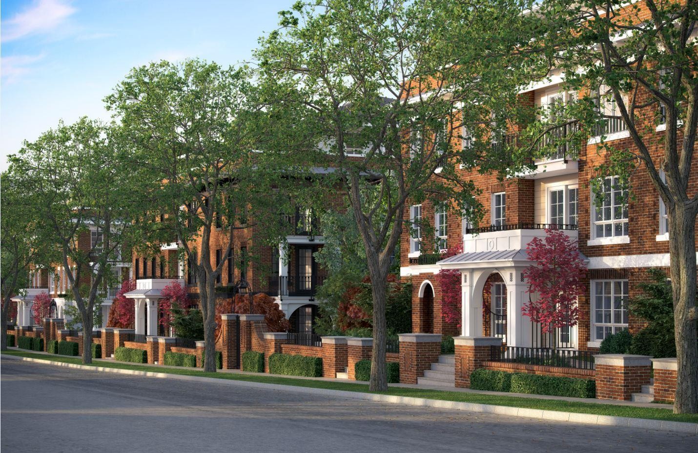 Foster Condos 1 Condo for Sale Condos.ca