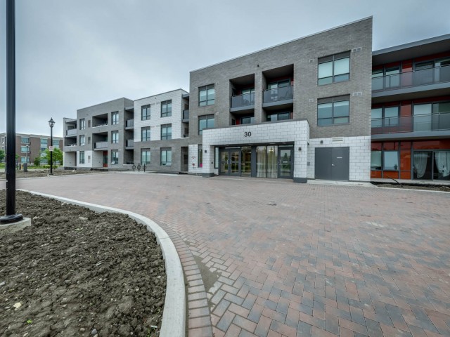 The Somerton at Rosedale Village