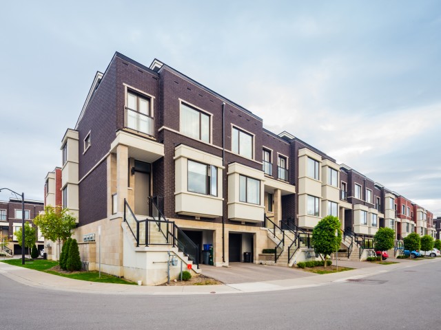 Urbantowns at Bayview hero image
