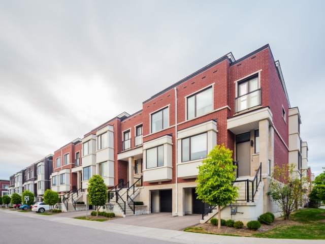 Urbantowns at Bayview photo