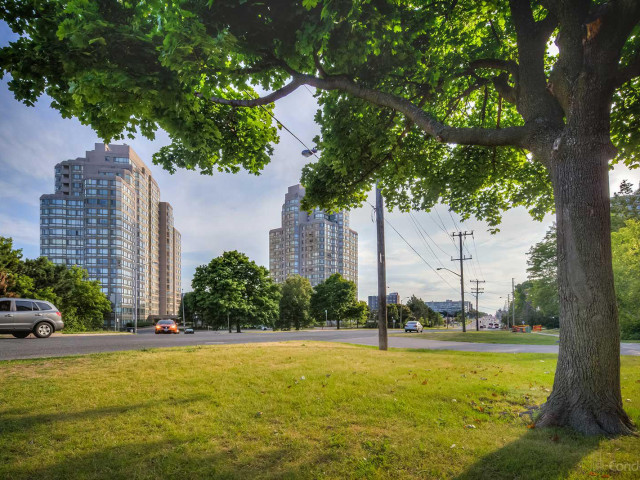 Pine Ridge Towers
