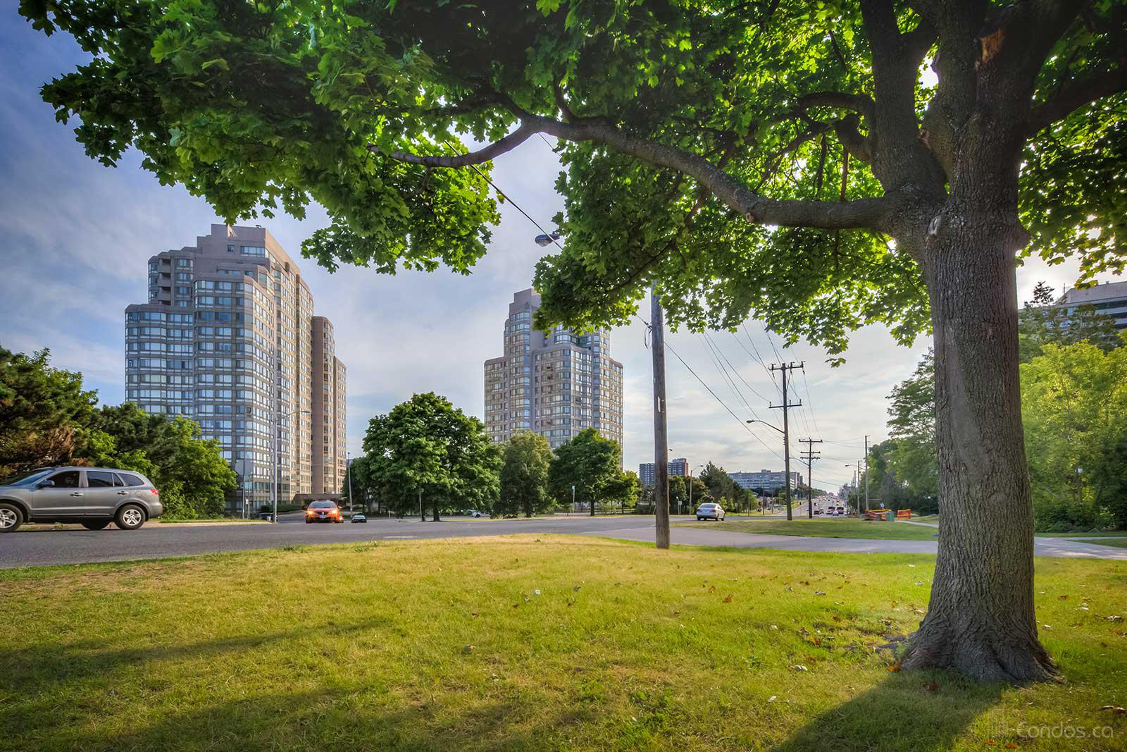 Pine Ridge Towers at 3420 Eglinton Ave E, Toronto 0