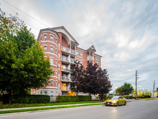 Rosehill Suites photo