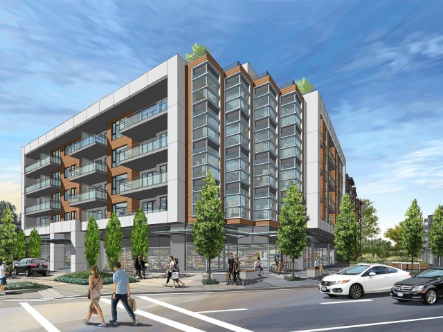 705 3rd St West Condos hero image