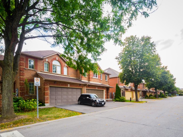 50 Rubin Street Townhomes photo