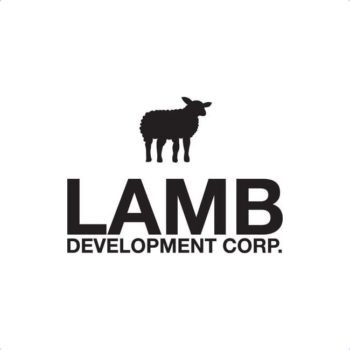 Lamb Development builder