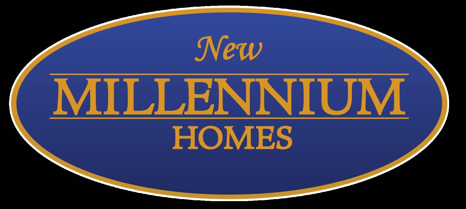 New Millennium Homes builder