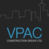 VPAC Construction Group builder
