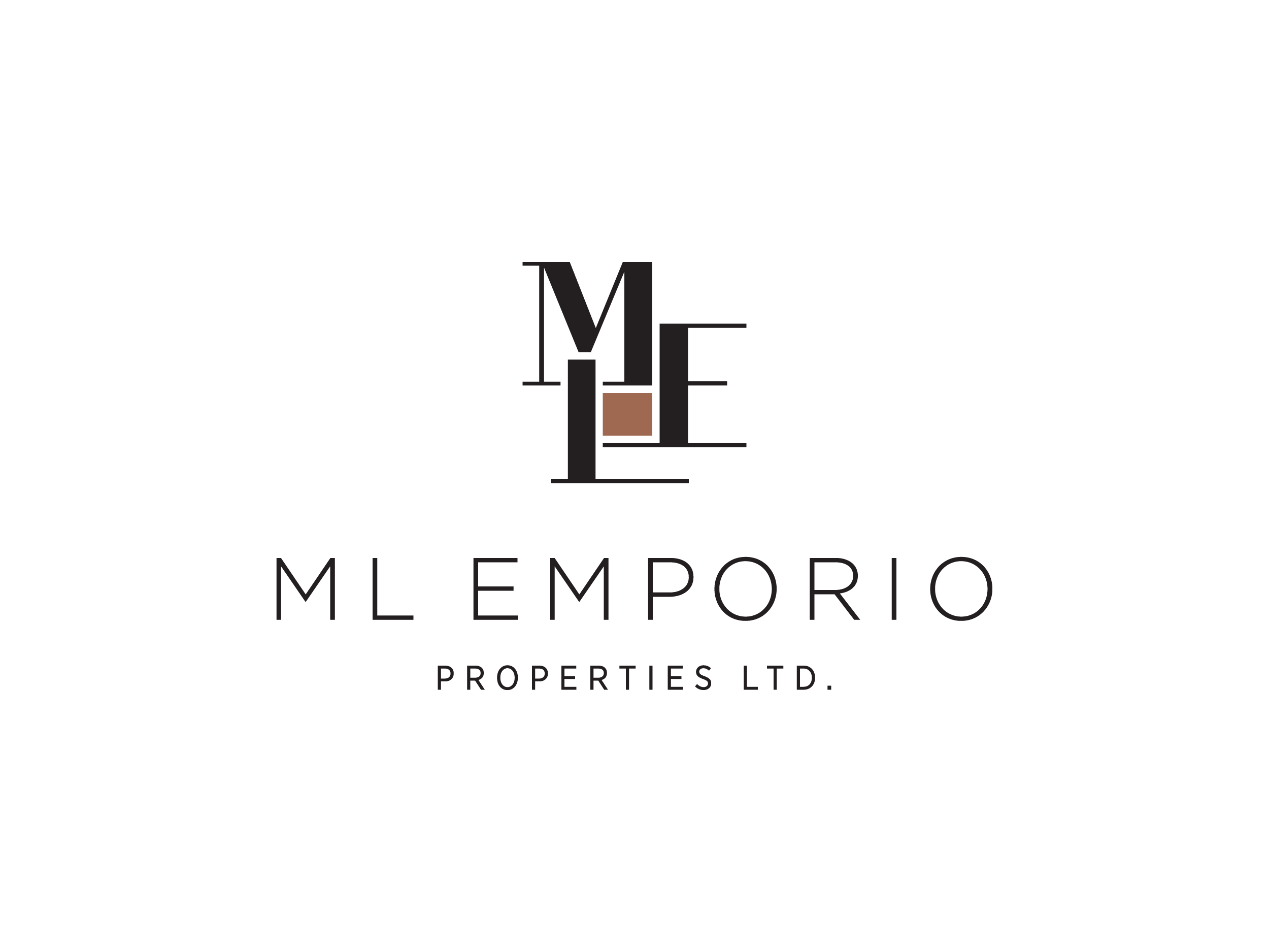 ML Emporio Properties builder