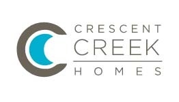 Crescent Creek Homes builder