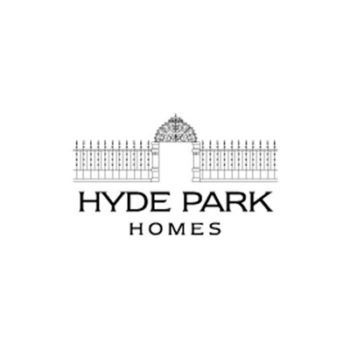 HYDE PARK HOMES builder