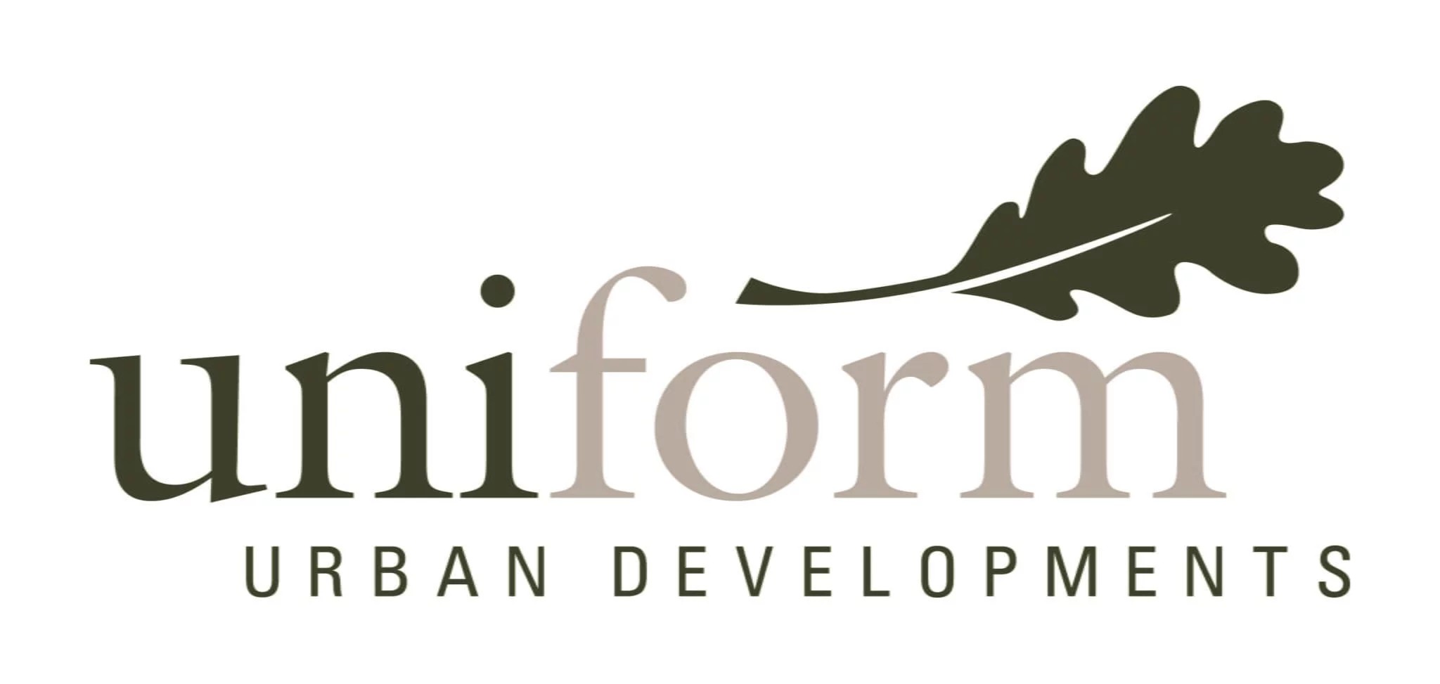 Uniform Developments builder
