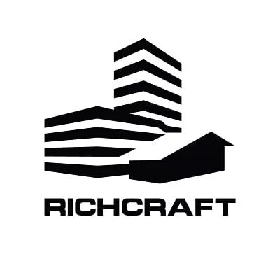 Richcraft builder