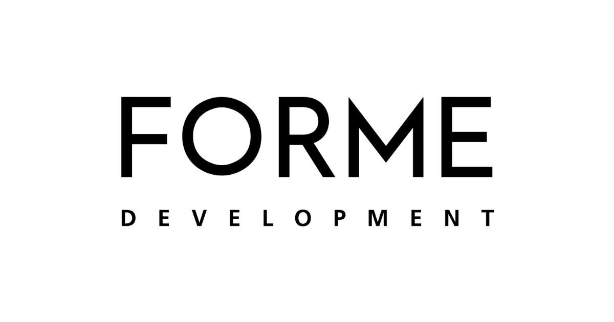 Forme Development builder