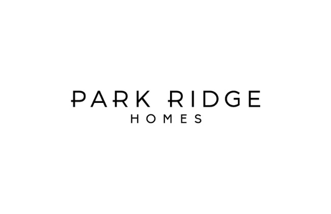 Park Ridge Homes builder