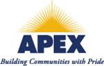 APEX builder