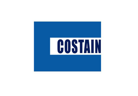 Costain builder