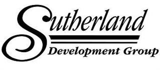 Sutherland Development Group builder