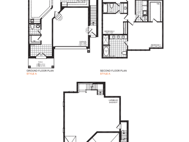 6B-1 Cambridge - Lot P2
