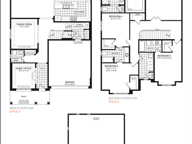 42' Whitestone Phase 8B-1B