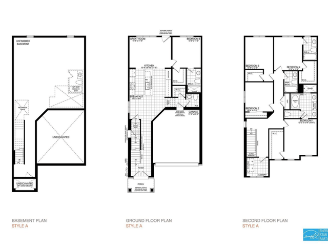 34' Harrison Phase 8B-1B- Lot 104