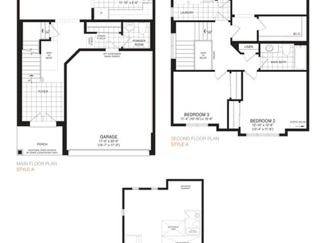 34' Camden Phase 8B-1B