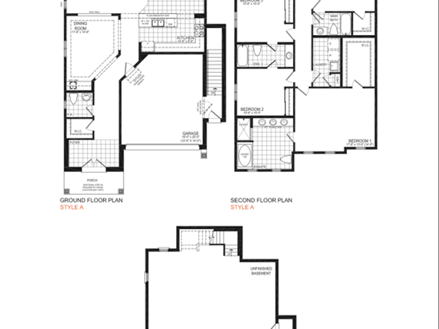 42' Cambridge Phase 8B-1B