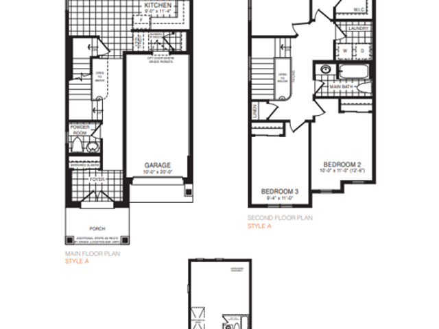 27' Belfountain 8A-1 - Lot 42