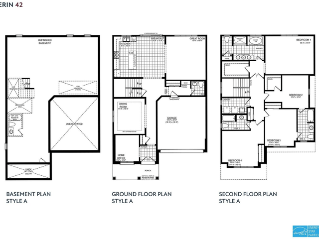 42' Erin Phase 8B-1B- Lot 424