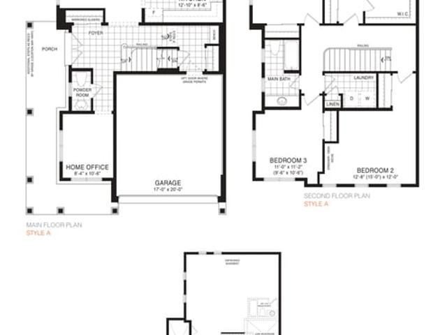 34' Markdale Corner Phase 8B-1B
