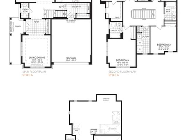 42' Kawartha Corner Phase 8B-1B