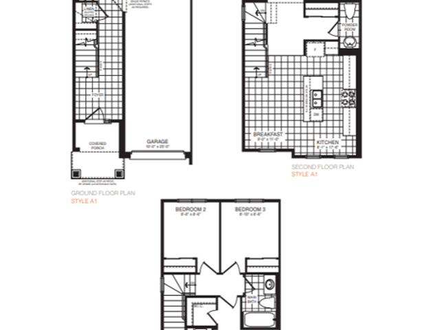 8B-1A Castlebar End - Lot B466-01