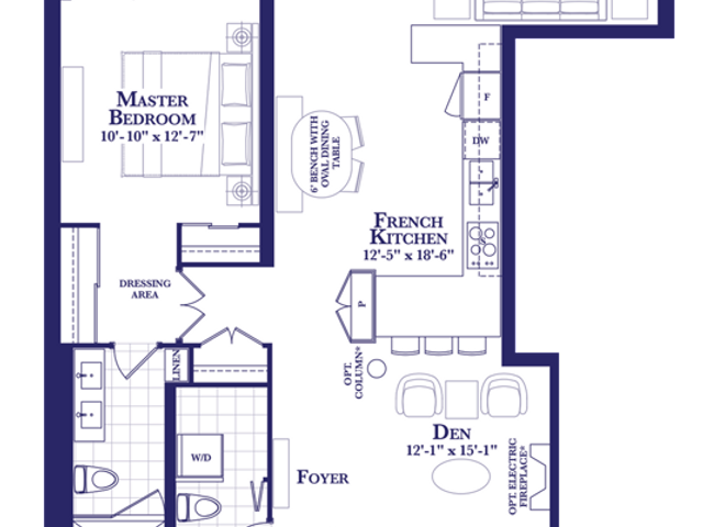 202 - Port Place