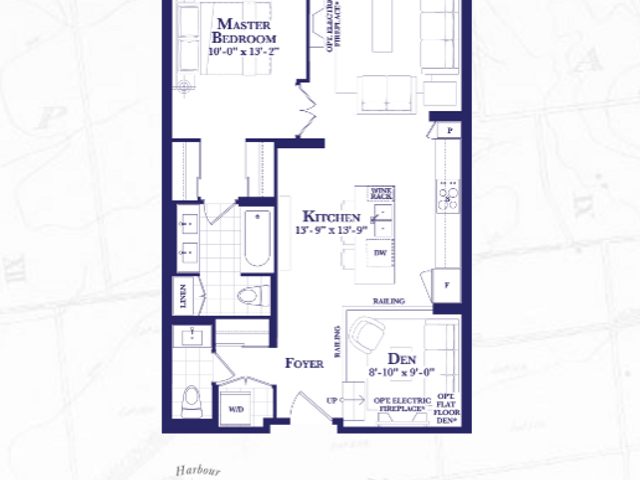 607 - Fairwinds