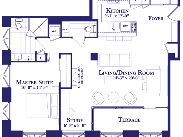 220 - Sunsets on the Henley