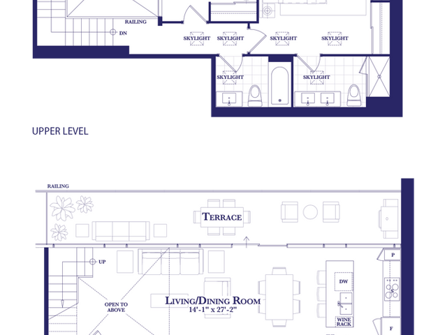 612 - Residence 12